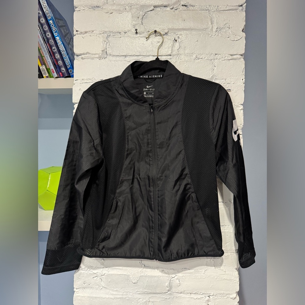 Nike Air ultralight‎ running jacket